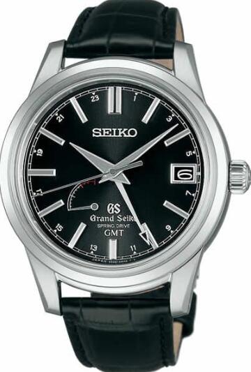 Grand Seiko Spring Drive 9R SBGE027 Replica Watch